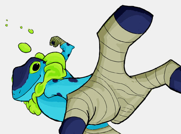 me when i get you :3